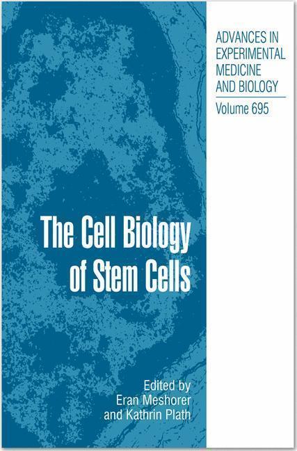 The Cell Biology of Stem Cells 