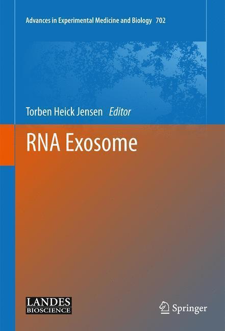 RNA Exosome 