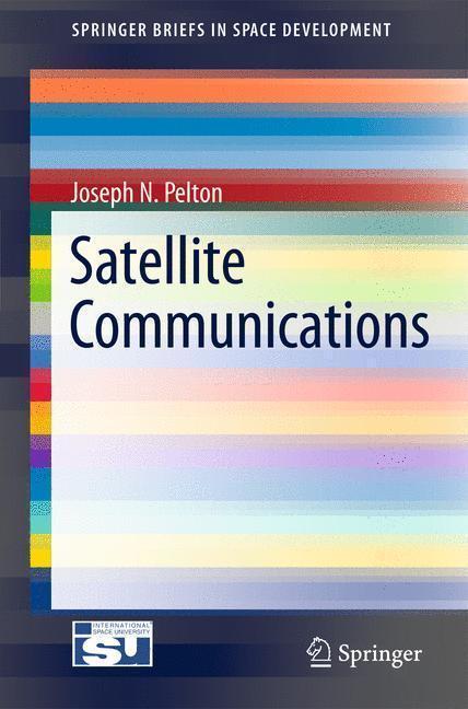 Satellite Communications 