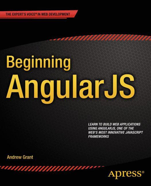 Beginning AngularJS 