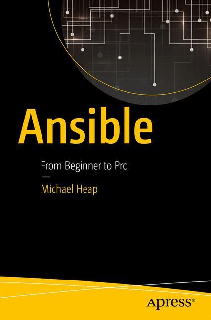Ansible From Beginner to Pro