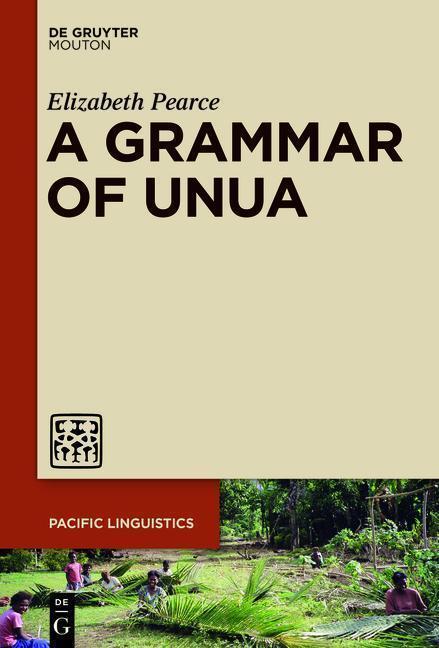 A Grammar of Unua Grammar of Unua