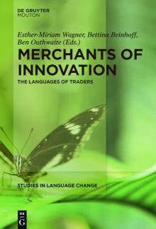 Merchants of Innovation The Languages of Traders