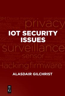 IoT Security Issues 