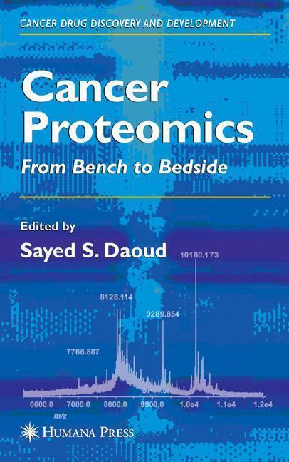 Cancer Proteomics From Bench to Bedside