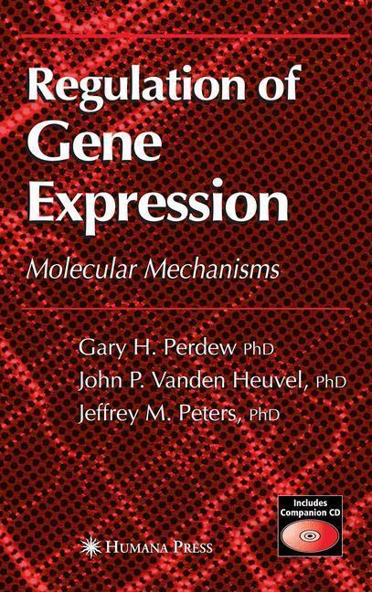 Regulation of Gene Expression 