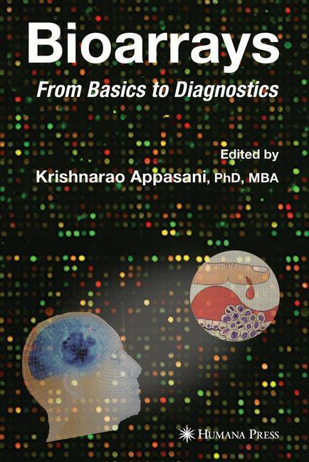 Bioarrays From Basics to Diagnostics