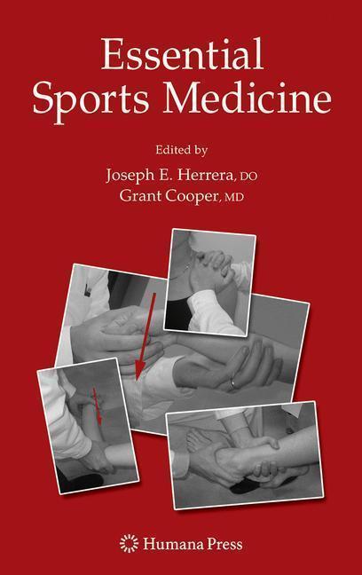 Essential Sports Medicine 