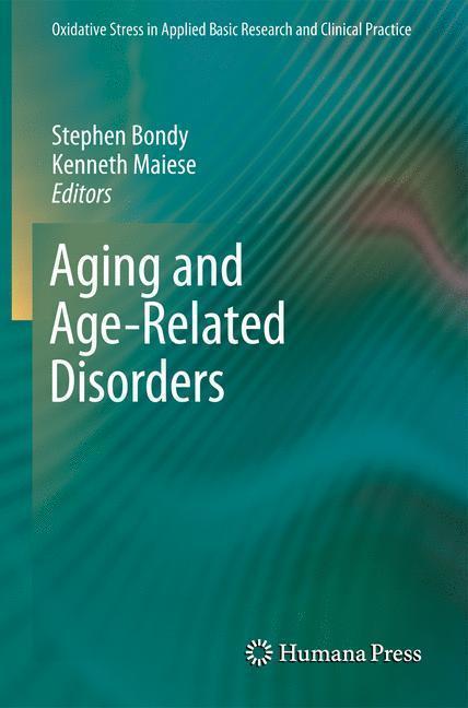 Aging and Age-Related Disorders 