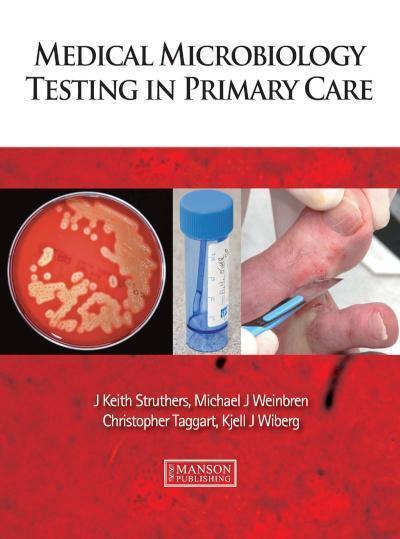 Medical Microbiology Testing in Primary Care 