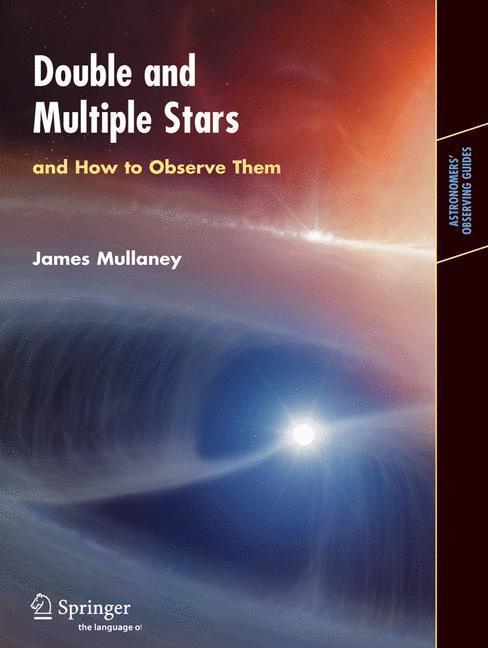 Double& Multiple Stars, and How to Observe Them 