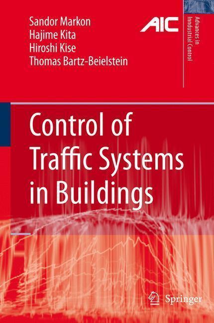 Control of Traffic Systems in Buildings 