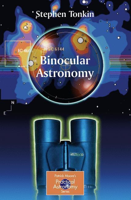Binocular Astronomy 