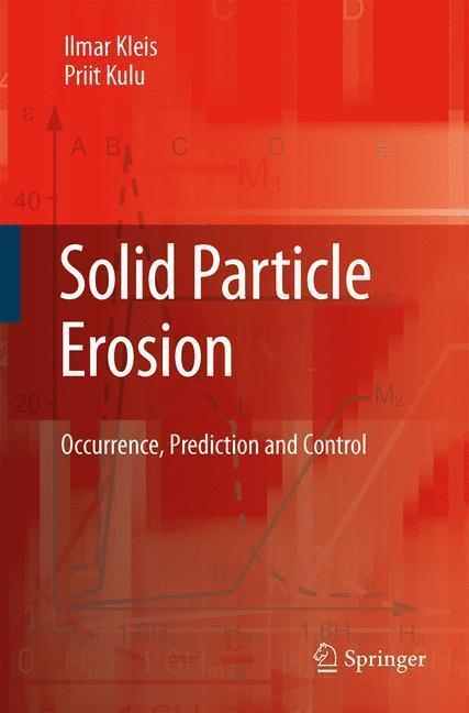 Solid Particle Erosion Occurrence, Prediction and Control