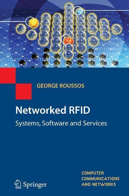 Networked RFID Systems, Software and Services