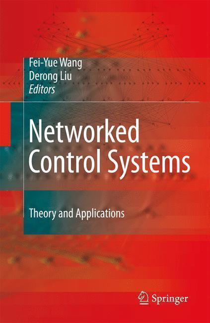 Networked Control Systems Theory and Applications