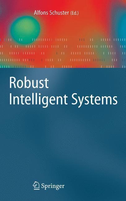 Robust Intelligent Systems 