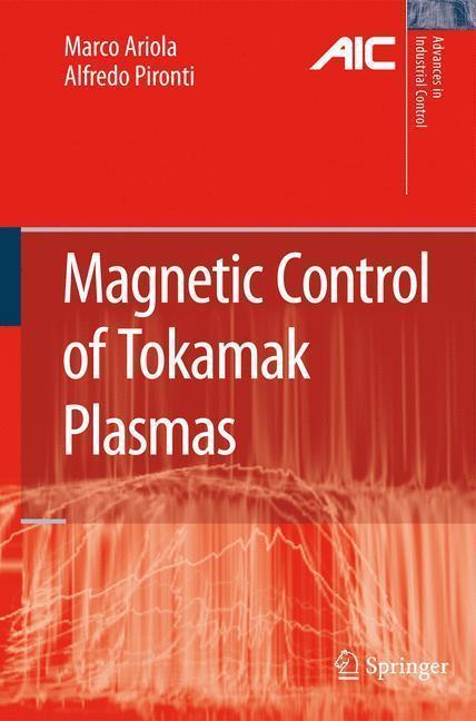 Magnetic Control of Tokamak Plasmas 