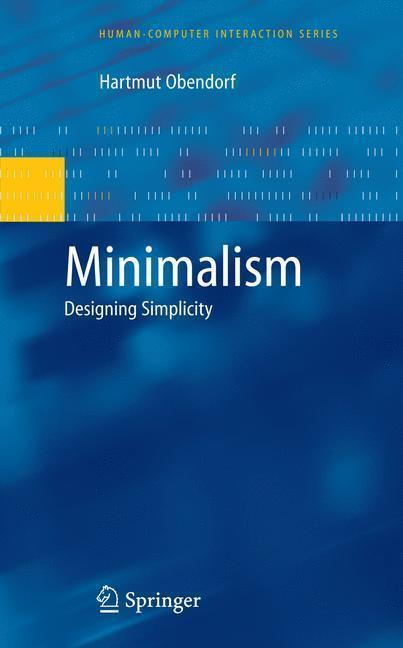 Minimalism Designing Simplicity