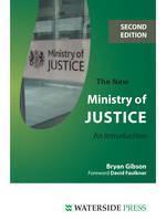 New Ministry of Justice 