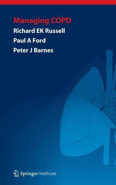 Managing COPD 