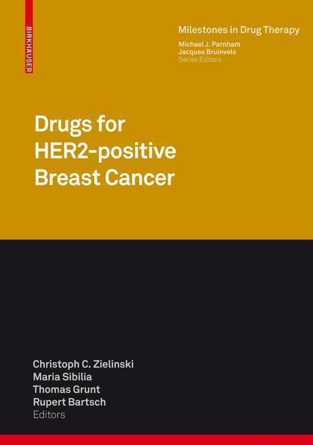 Drugs for HER-2-positive Breast Cancer 