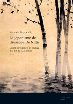 Le japonisme de Giuseppe De Nittis Un peintre italien en France a la fin du XIXe siecle