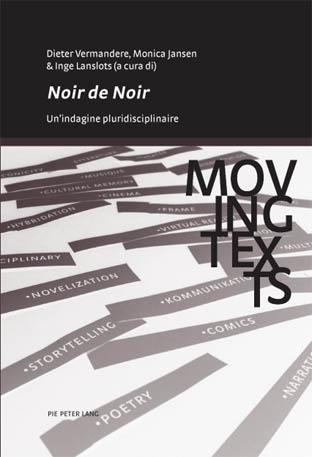 Noir de noir Un'indagine pluridisciplinare