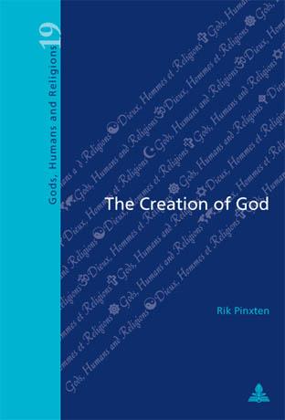 Creation of God 