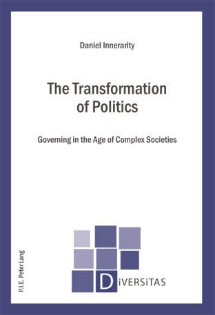Transformation of Politics Governing in the Age of Complex Societies