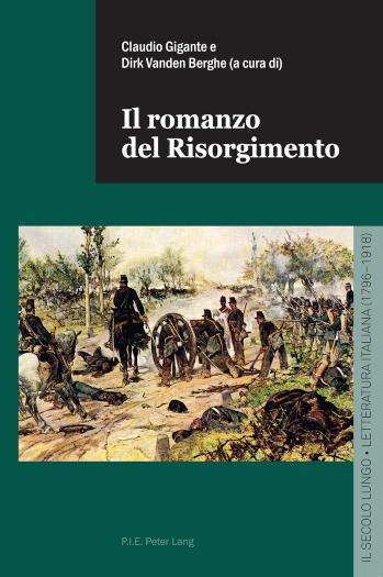 Il romanzo del Risorgimento 