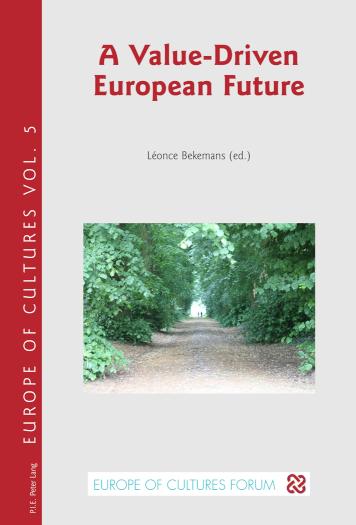 Value-Driven European Future 
