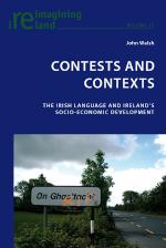 Contests and Contexts The Irish Language and Ireland's Socio-Economic Development