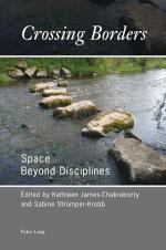 Crossing Borders Space Beyond Disciplines