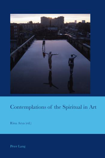Contemplations of the Spiritual in Art 