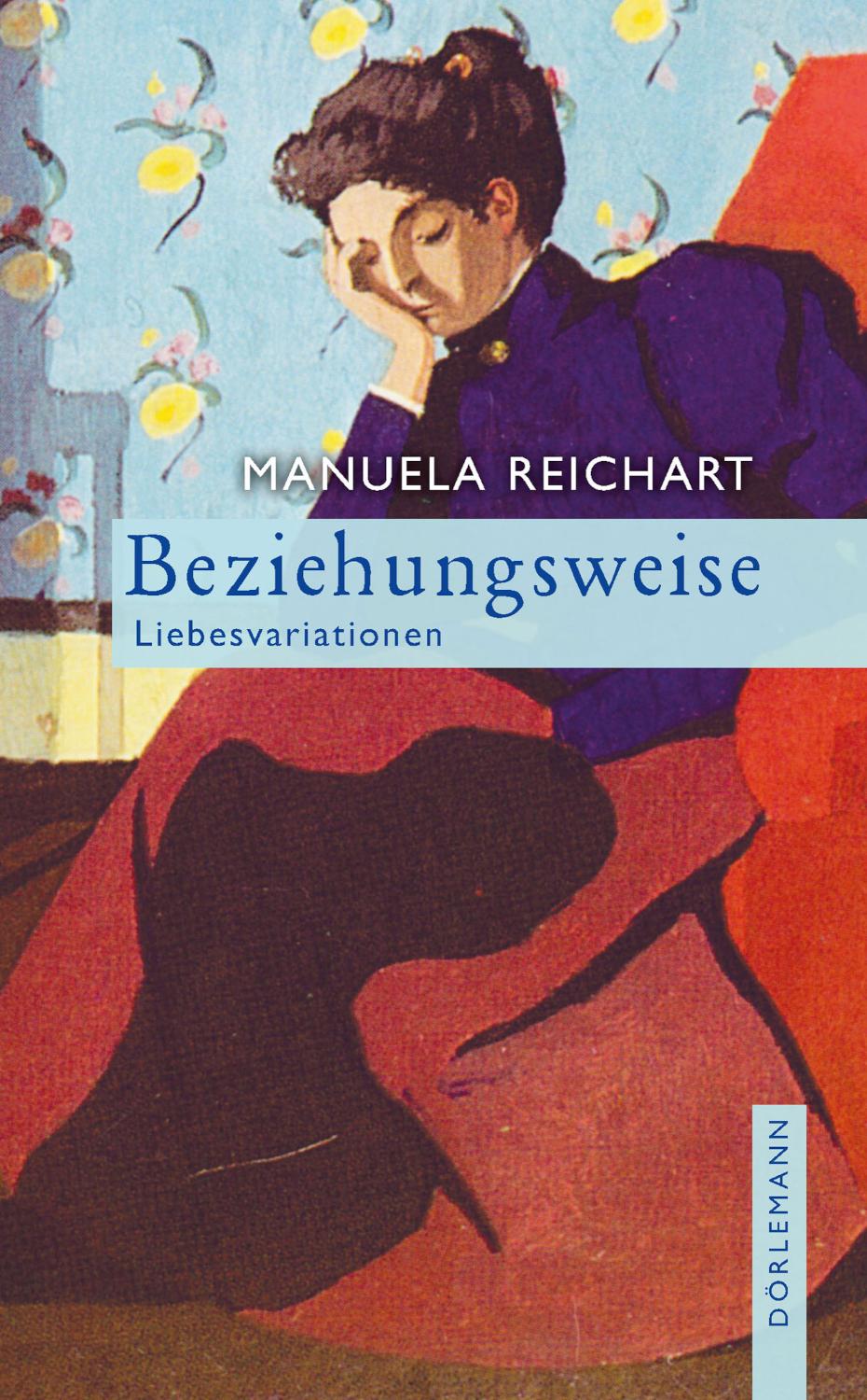 Beziehungsweise Liebesvariationen