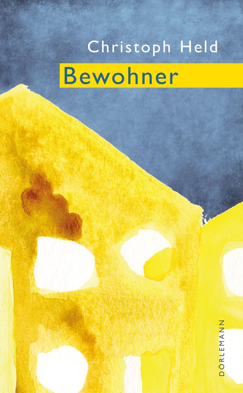 Bewohner Aufzeichnungen