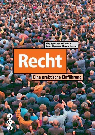 Recht Eine praktische Einführung