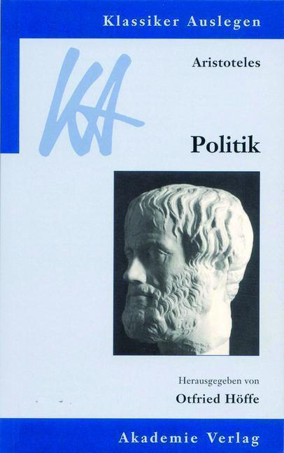 Aristoteles: Politik 