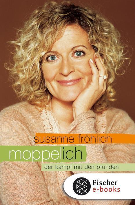 Moppel-Ich Der Kampf mit den Pfunden
