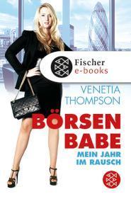 Börsen Babe Ein Jahr im Rausch