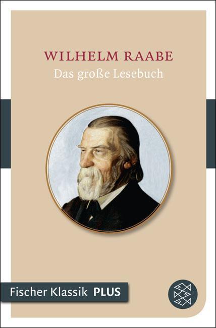Das große Lesebuch Fischer Klassik PLUS