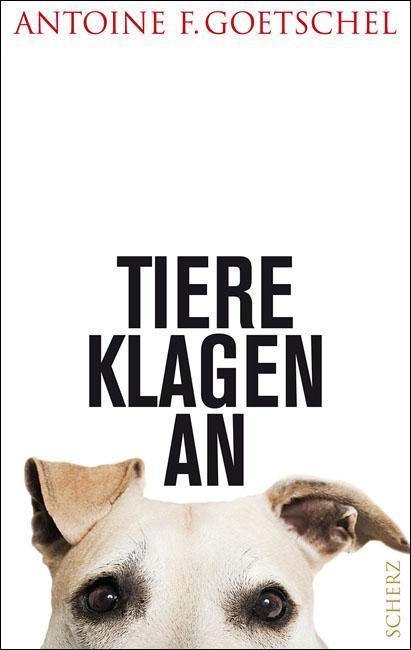 Tiere klagen an 