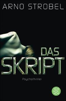 Das Skript Psychothriller