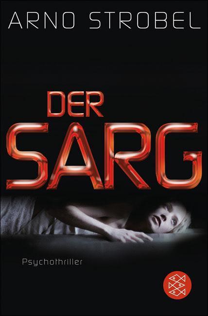 Der Sarg Psychothriller