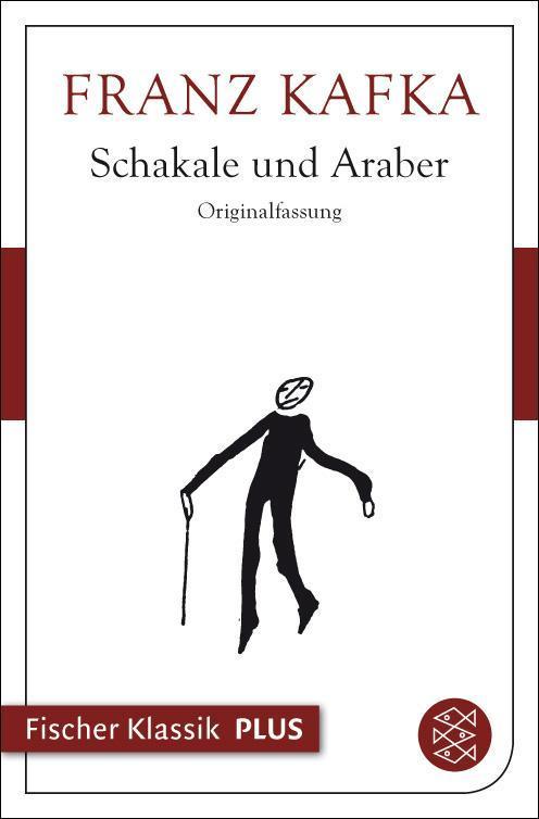 Schakale und Araber Fischer Klassik PLUS