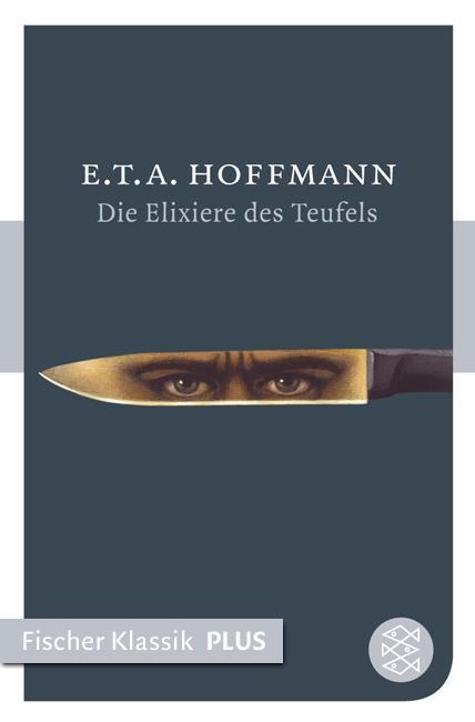 Die Elixiere des Teufels Roman