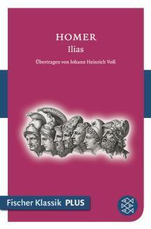 Ilias Fischer Klassik PLUS