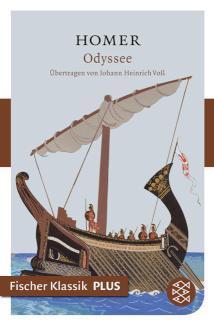 Odyssee Fischer Klassik PLUS
