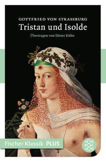 Tristan und Isolde Roman